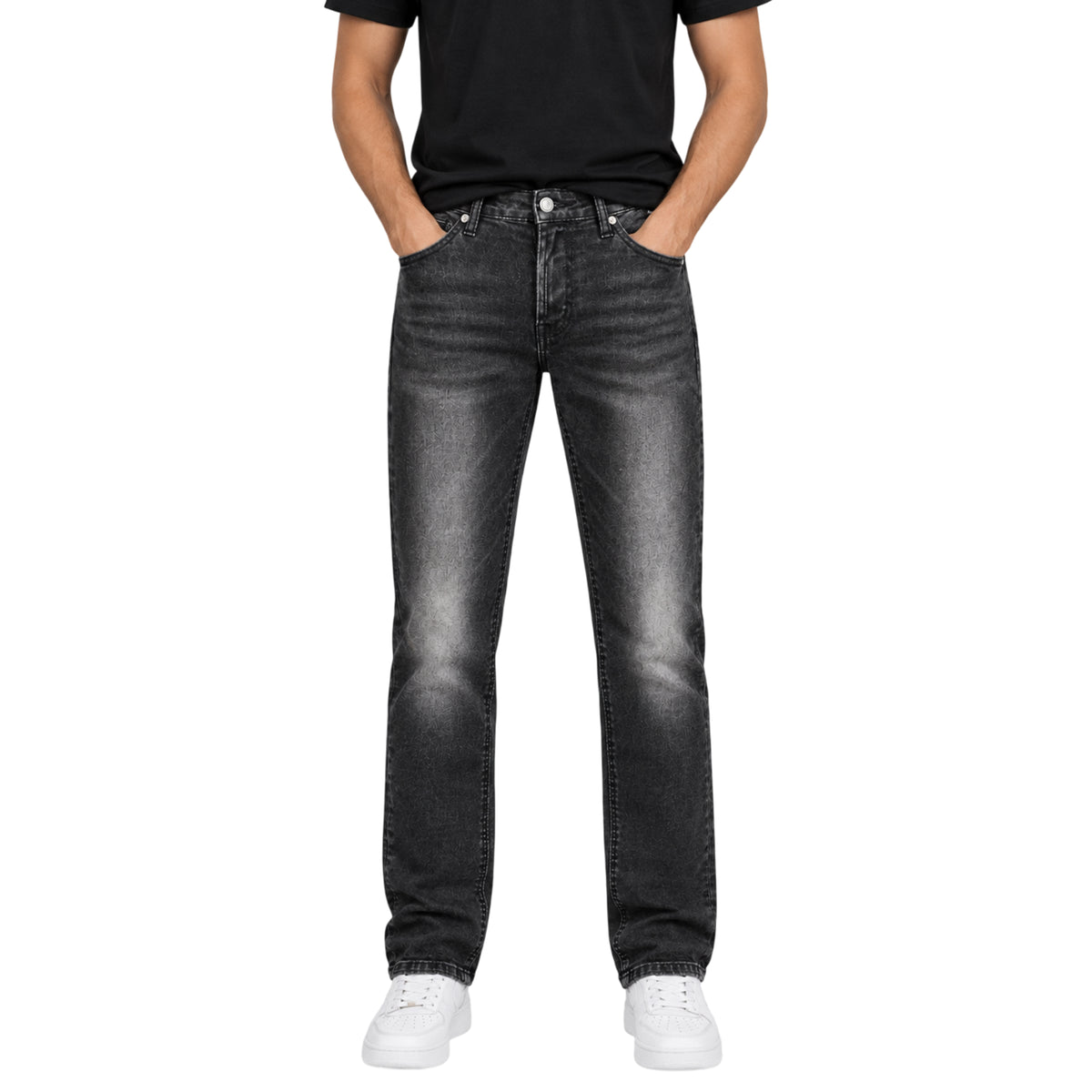 Jean Homme Horspist CAPRI