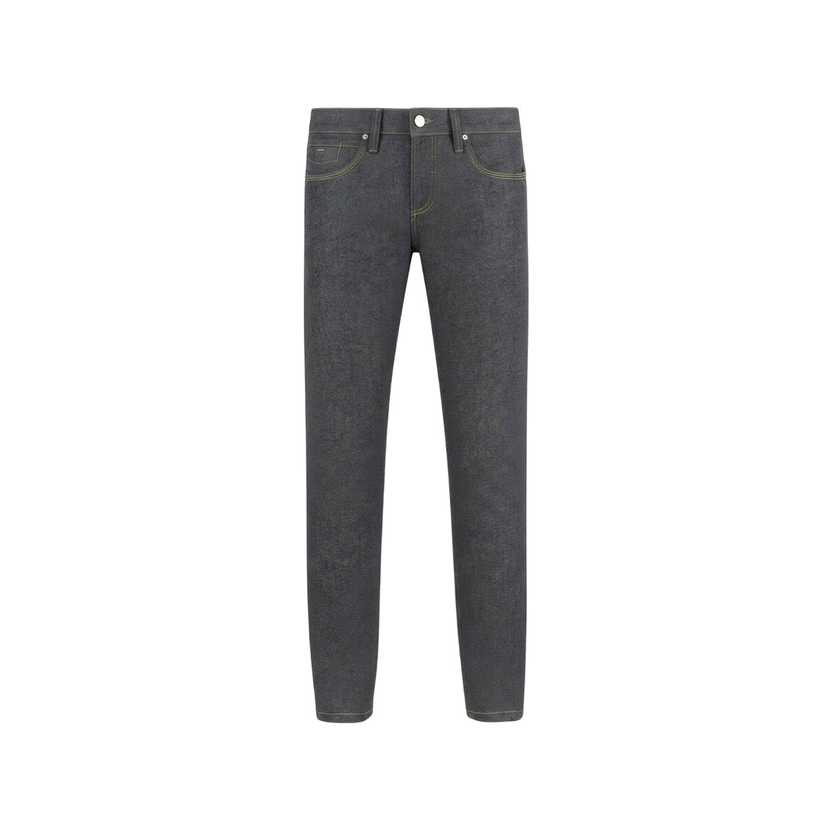Jean Homme Horspist CAPRI