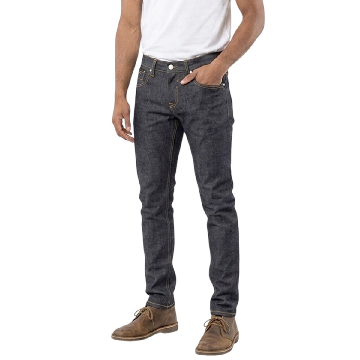 Jean Homme Horspist CAPRI