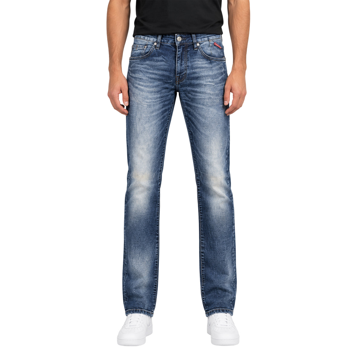 Jean Homme Horspist CAPRI
