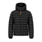 Veste réversible Homme Doublehood CARLTON 01