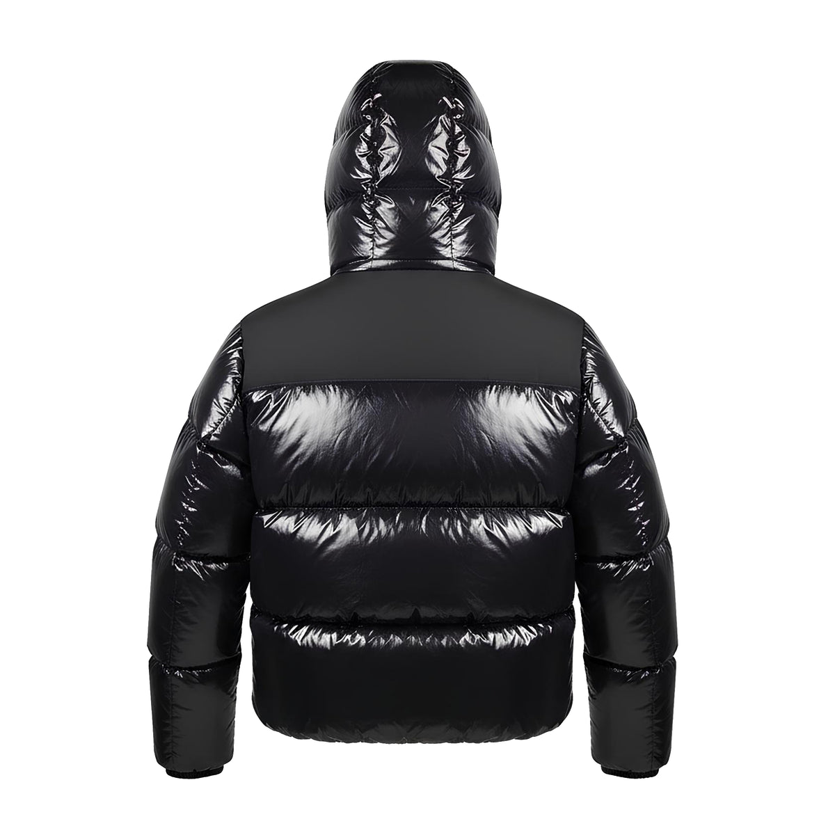 Doudoune à capuche Femme Helvetica CAROLE