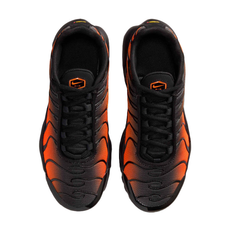Basket Nike AIR MAX PLUS Junior