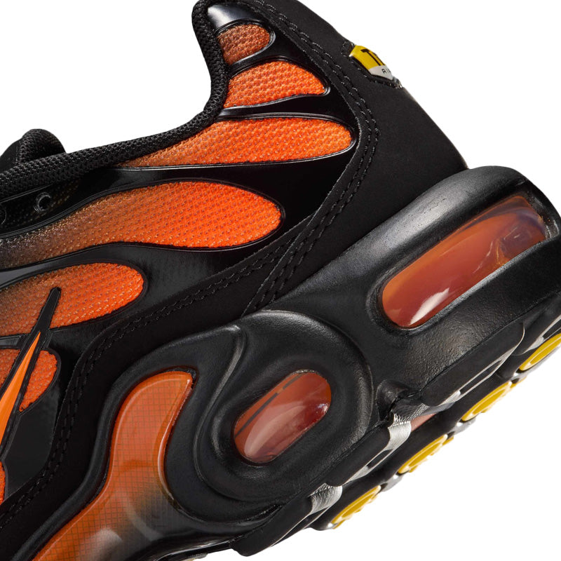 Basket Nike AIR MAX PLUS Junior