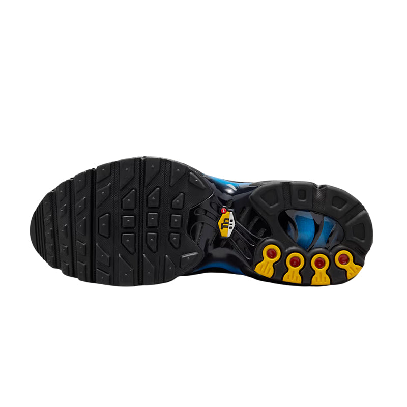 Basket Nike AIR MAX PLUS Junior
