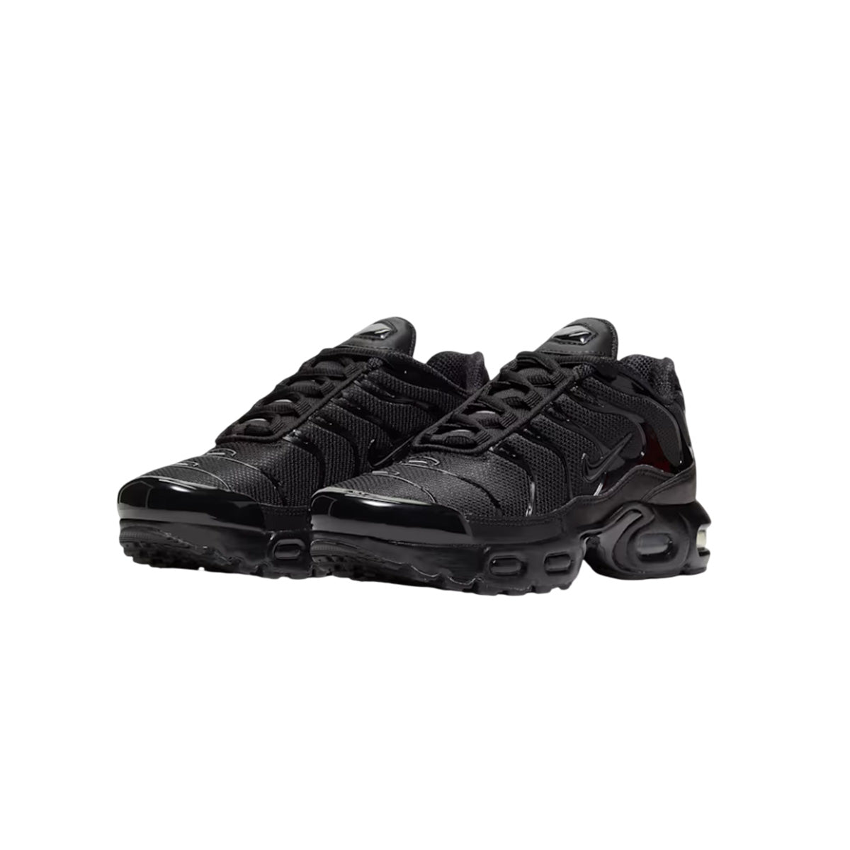Basket Nike AIR MAX PLUS TD Enfant