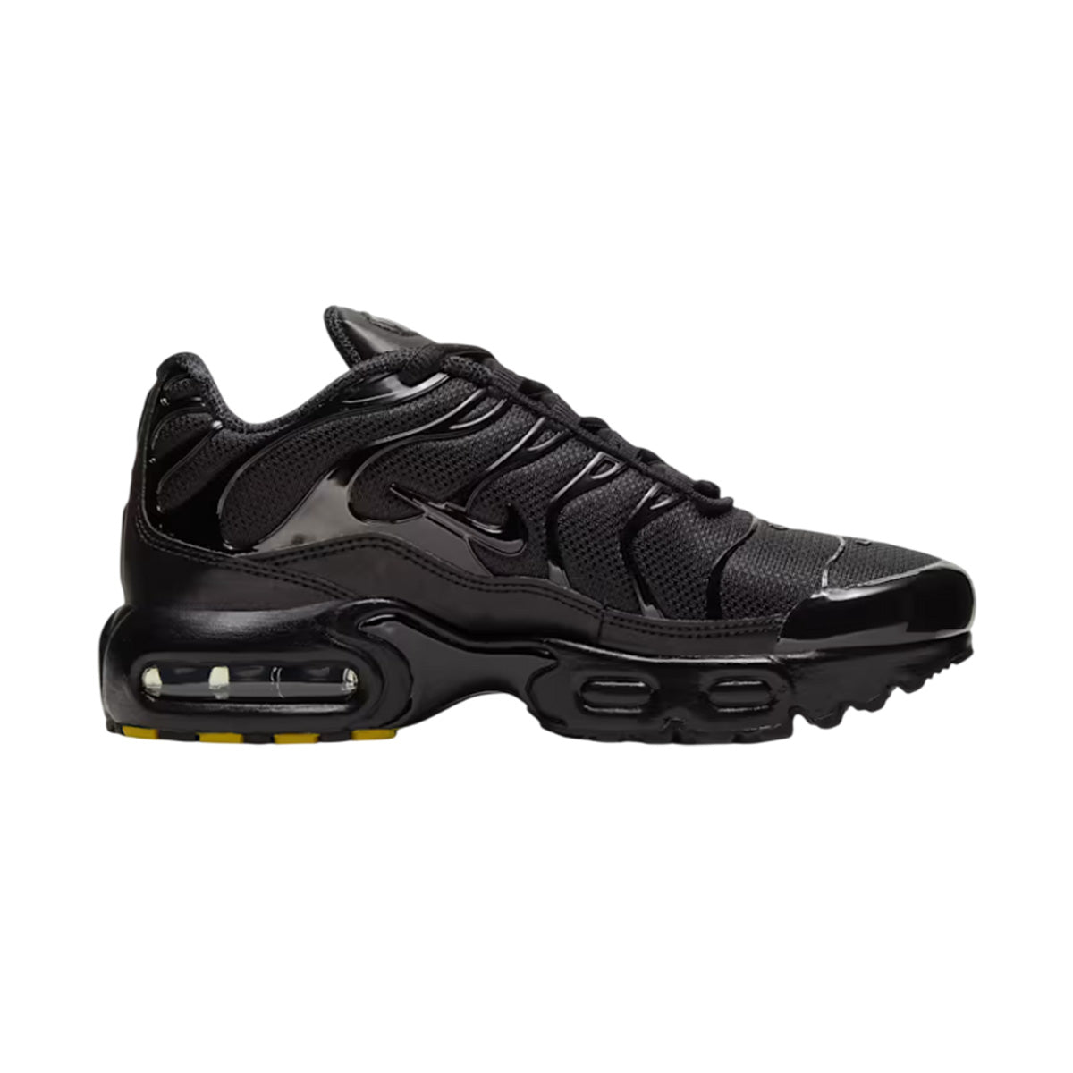 Basket Nike AIR MAX PLUS TD Enfant