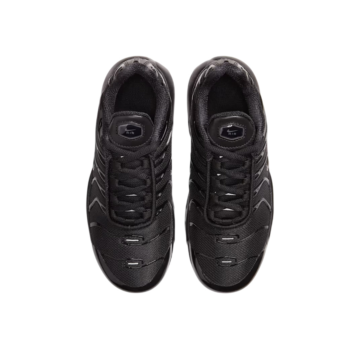 Basket Nike AIR MAX PLUS TD Enfant