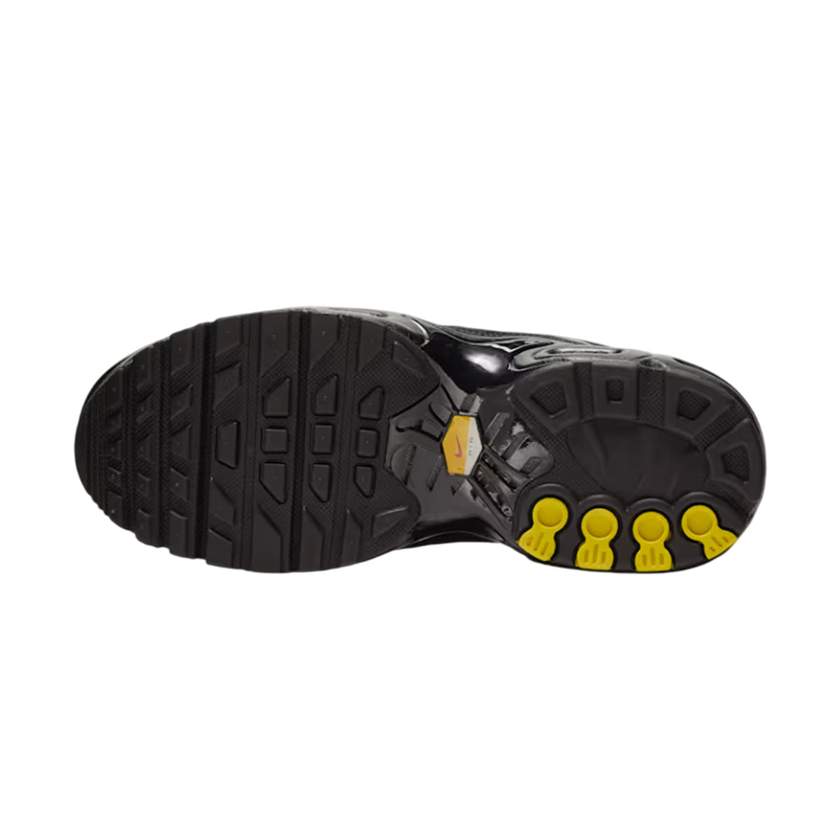 Basket Nike AIR MAX PLUS TD Enfant