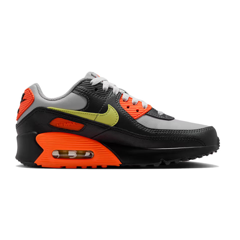 Basket Nike AIR MAX 90 Junior