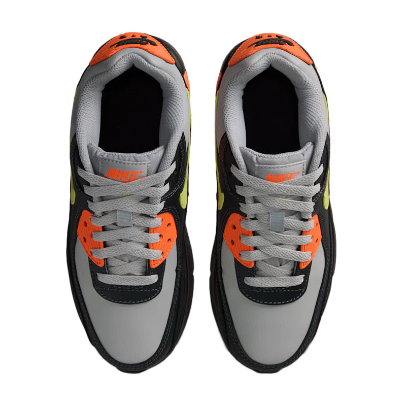 Basket Nike AIR MAX 90 Junior