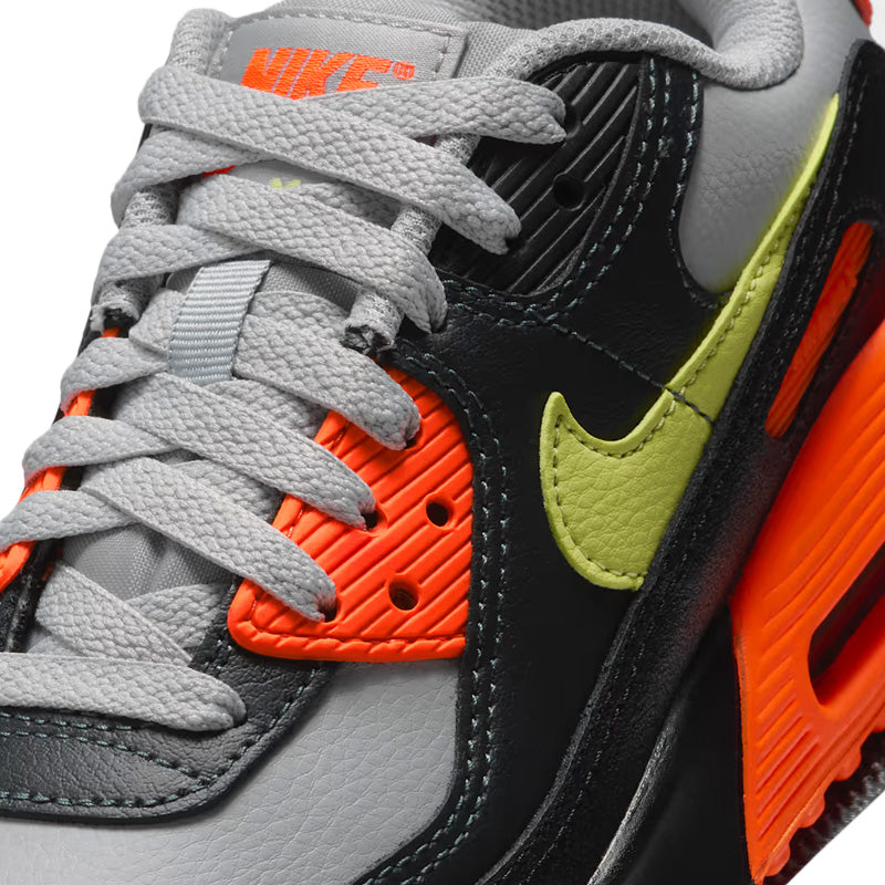 Basket Nike AIR MAX 90 Junior