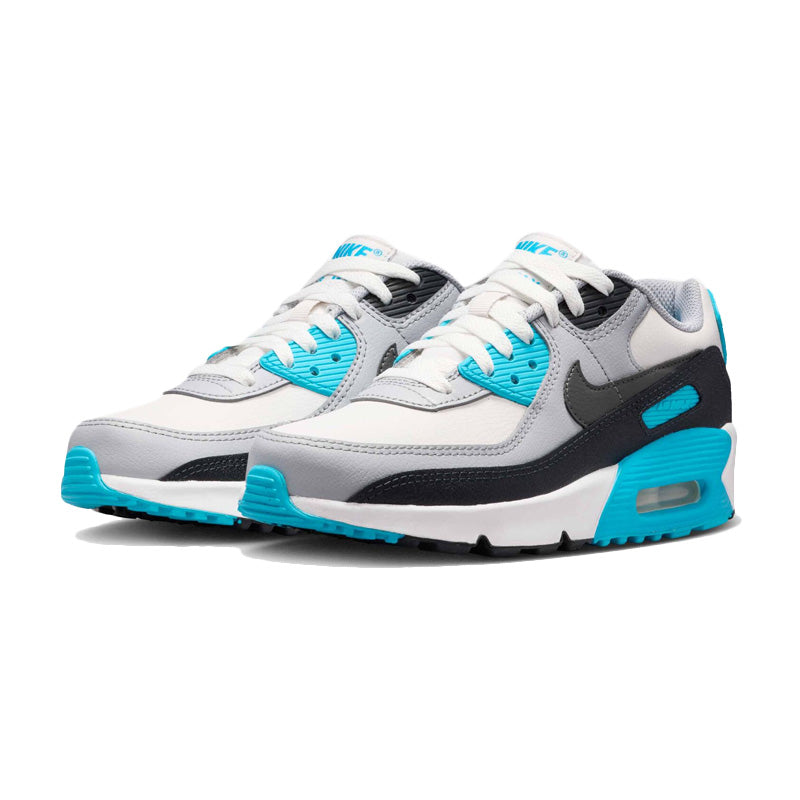 Basket Nike AIR MAX 90 LTR Junior