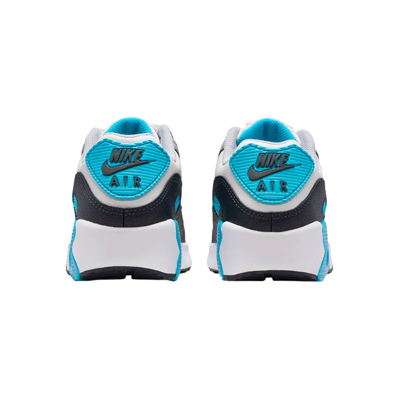 Basket Nike AIR MAX 90 LTR Junior