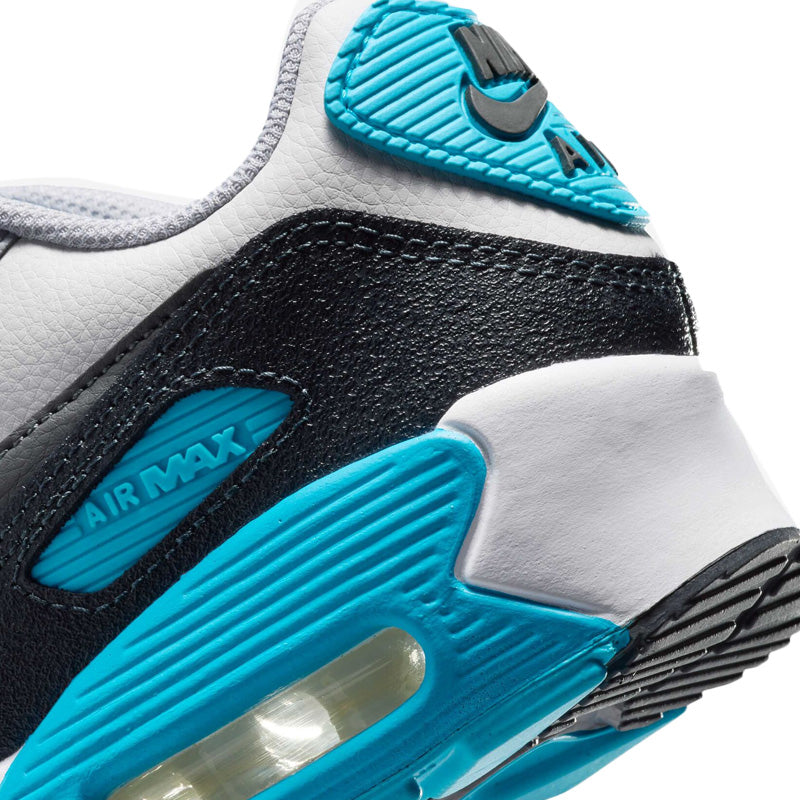 Basket Nike AIR MAX 90 LTR Junior