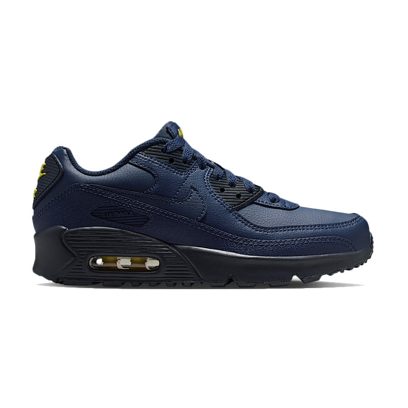 Basket Nike AIR MAX 90 GS
