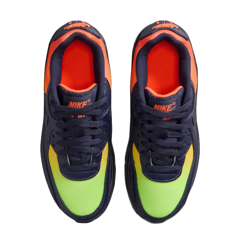 Basket Nike AIR MAX 90 GS