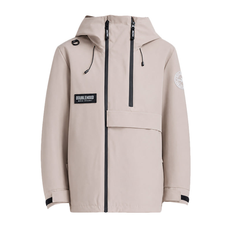 Veste Doublehood CHANZ