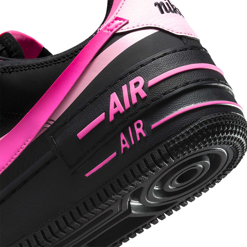 Basket Femme Nike AIR FORCE 1 SHADOW