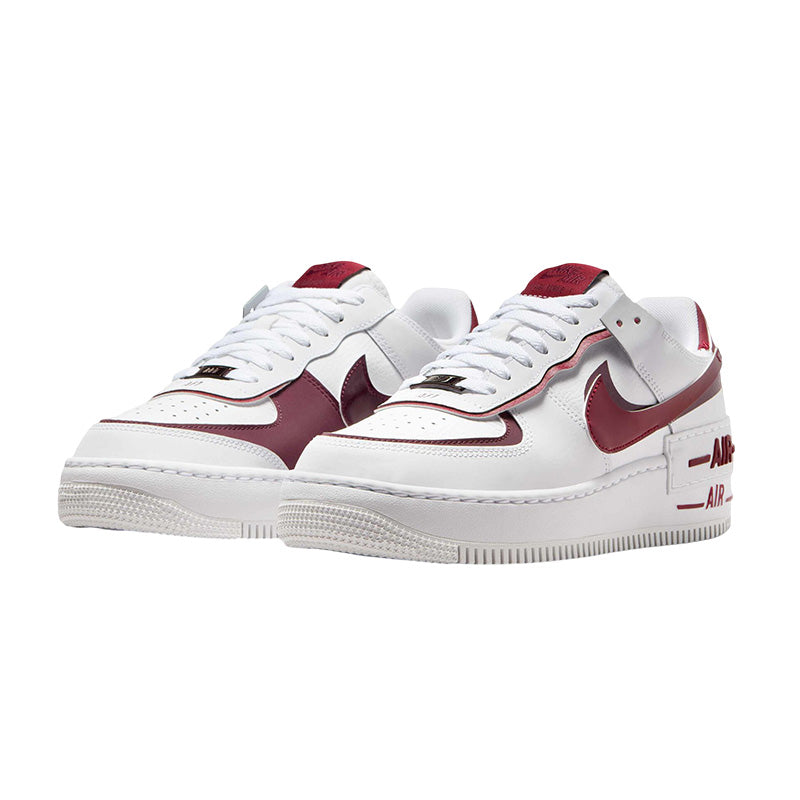 Basket Femme Nike AIR FORCE 1 SHADOW