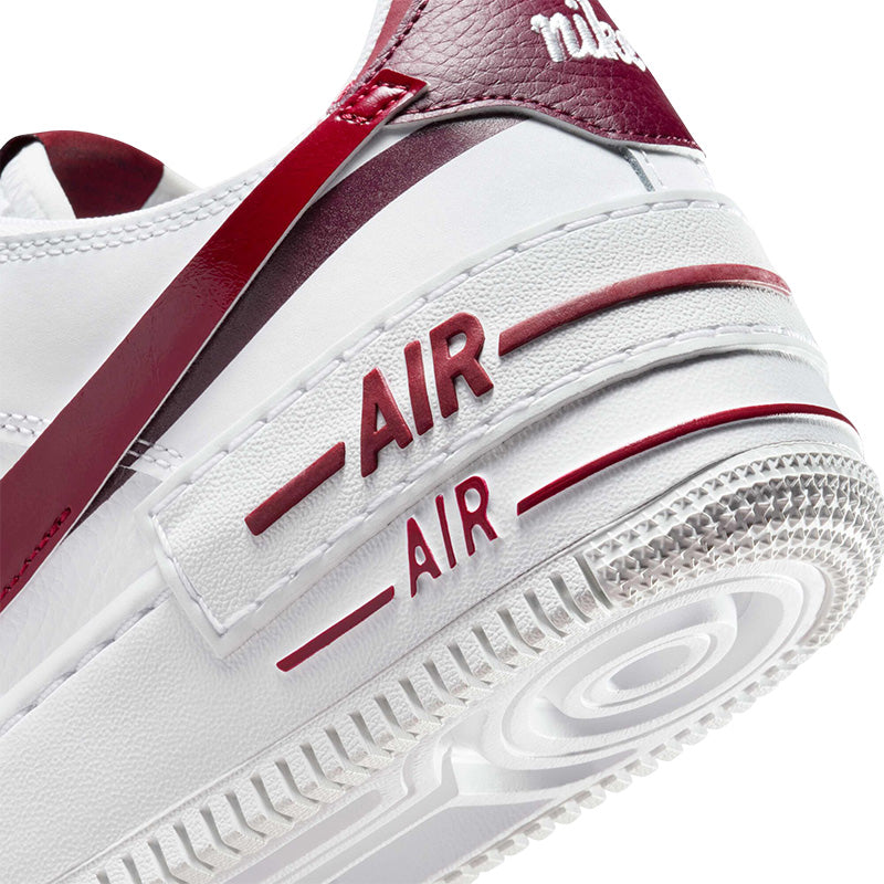 Basket Femme Nike AIR FORCE 1 SHADOW