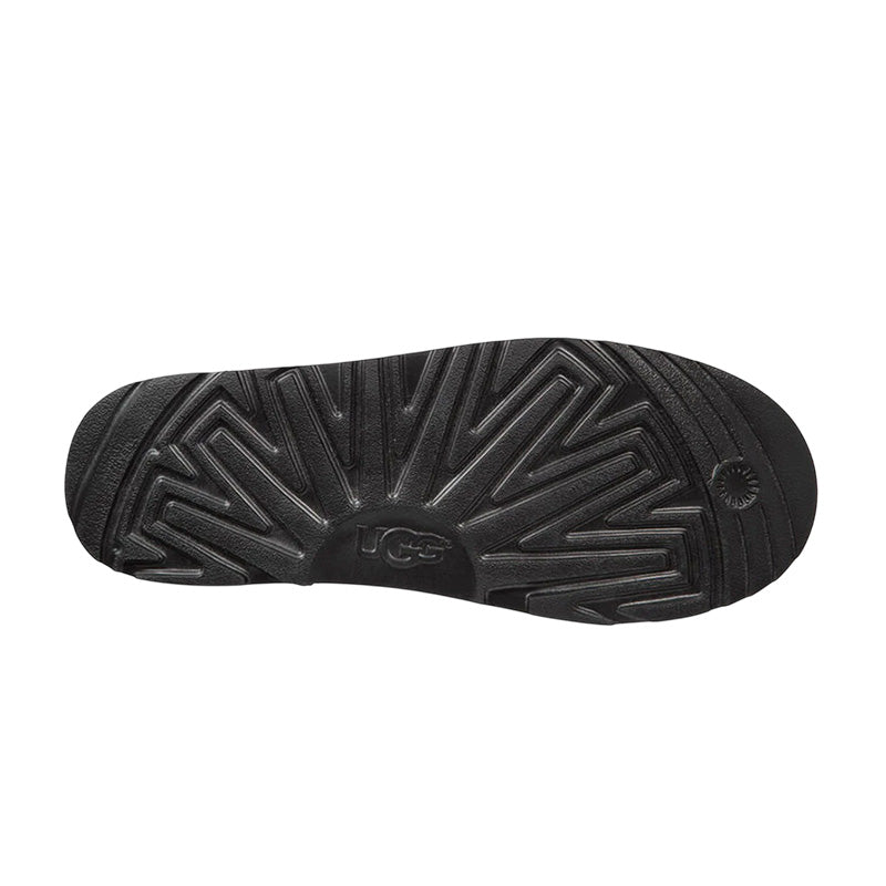 Boots Homme UGG CLASSIC MINI ZIP WATERPROOF