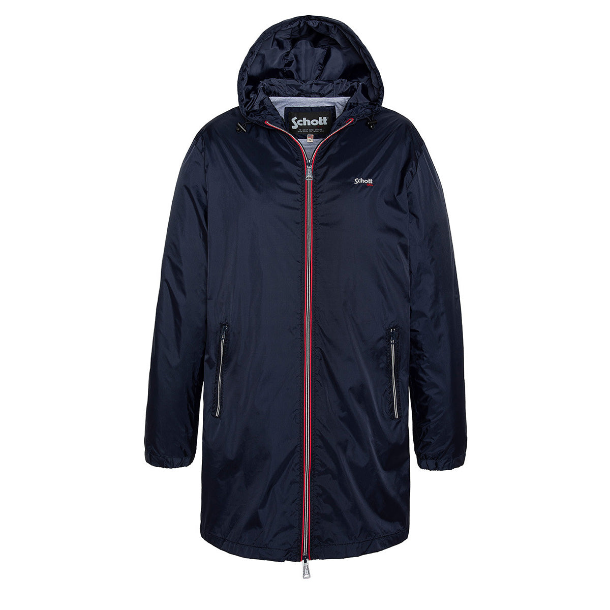 Parka para hombre Schott CLYDE