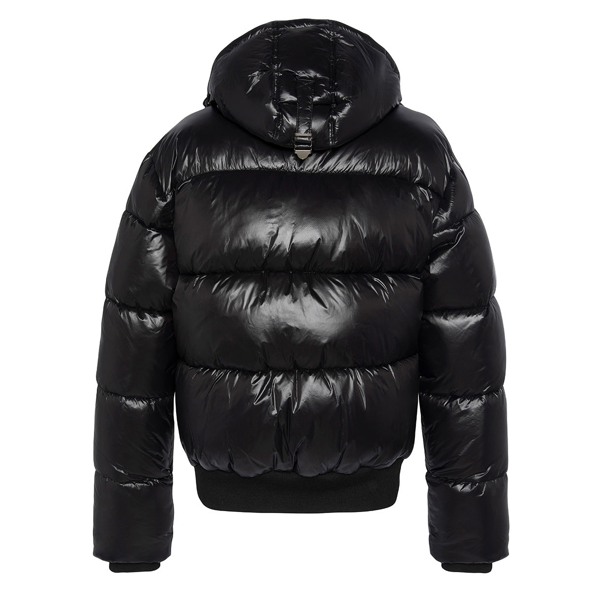 Doudoune à Capuche Schott