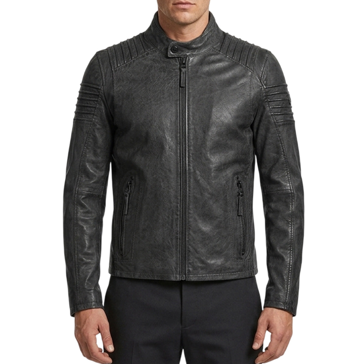 Chaqueta Mauritius CORBY LEGV