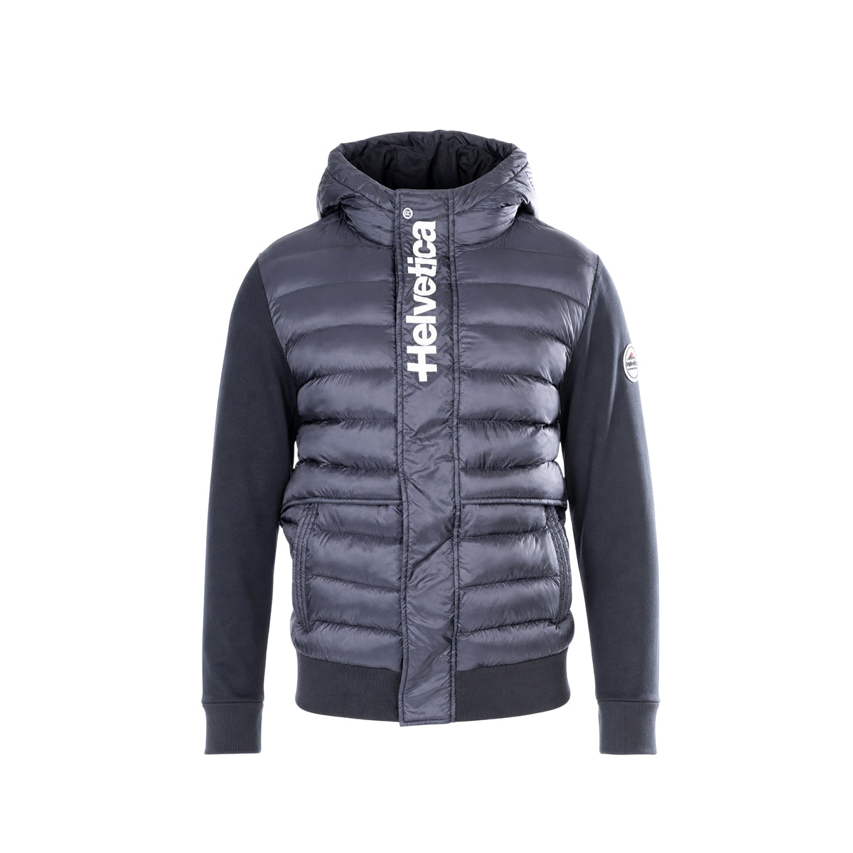Chaqueta Helvética COURCHEVEL2