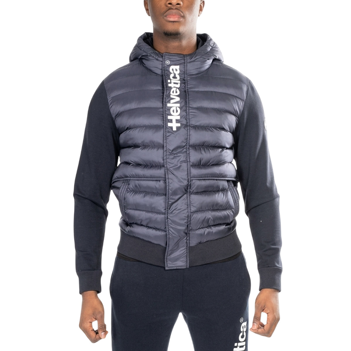 Chaqueta Helvética COURCHEVEL2