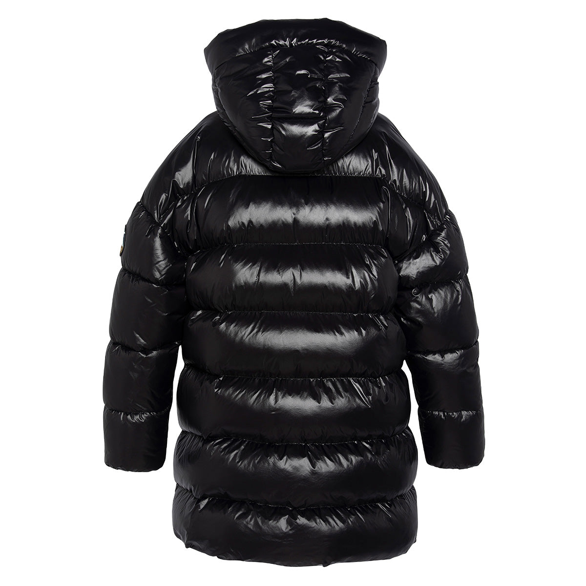 Doudoune Longue Schott COURTNEY