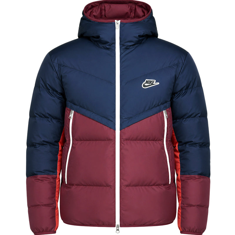 Doudoune Homme Nike NSW DOWN FILL WINDRUNNER