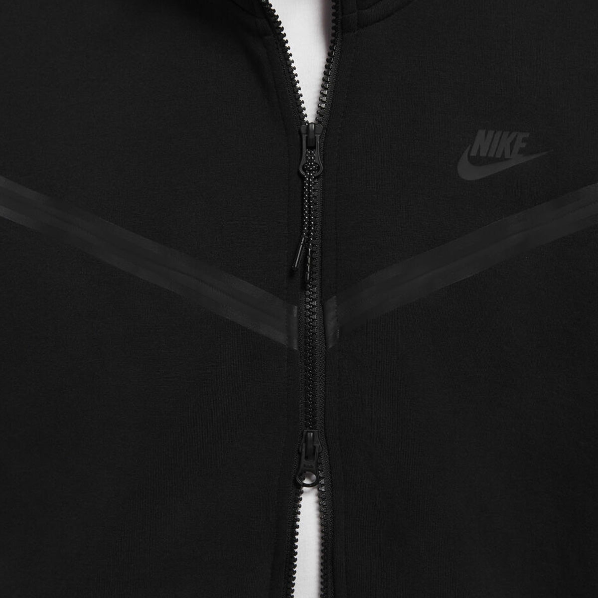Veste de survêtement Nike TECH FLEECE FULL ZIP HOODIES