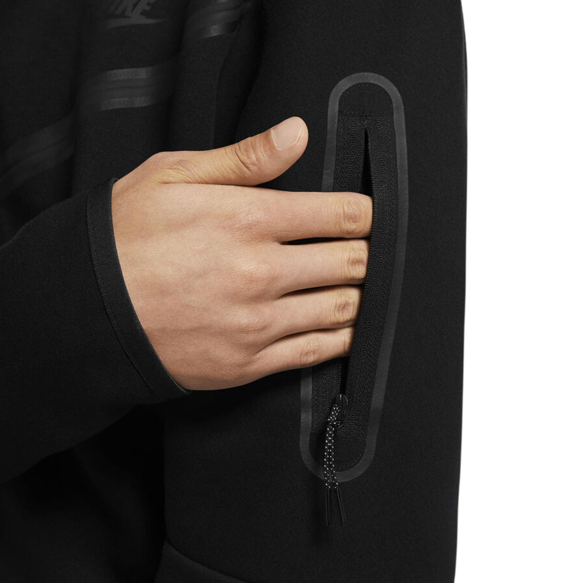 Veste de survêtement Nike TECH FLEECE FULL ZIP HOODIES