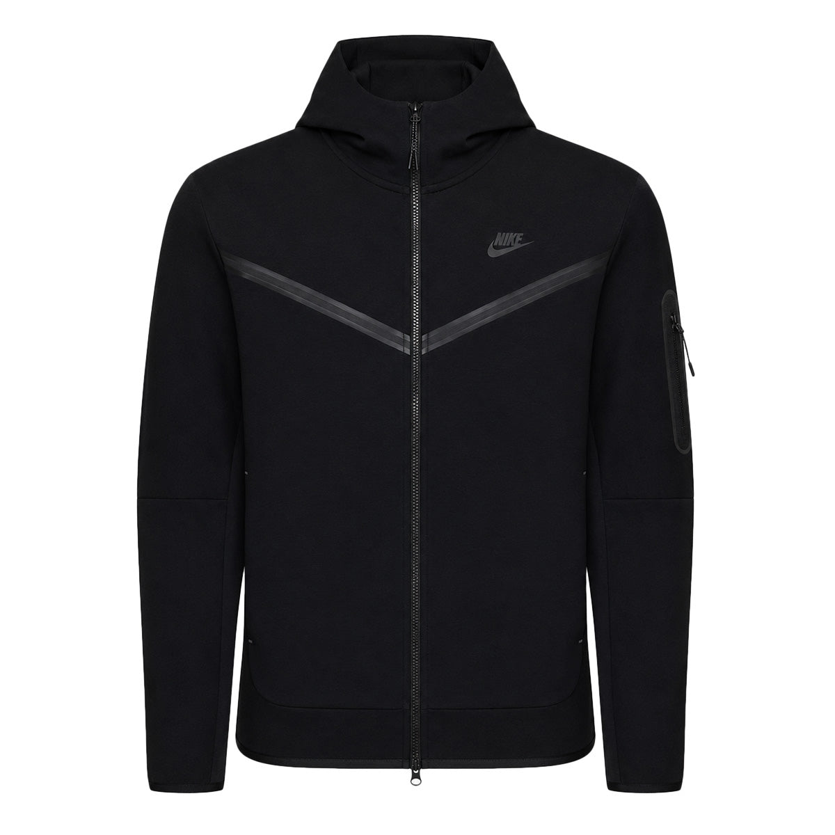 Veste de survêtement Nike TECH FLEECE FULL ZIP HOODIES