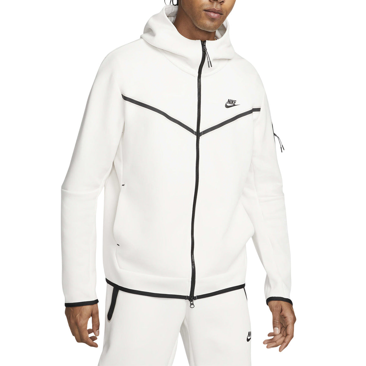 Veste de survêtement Homme Nike TECH FLEECE FULL ZIP