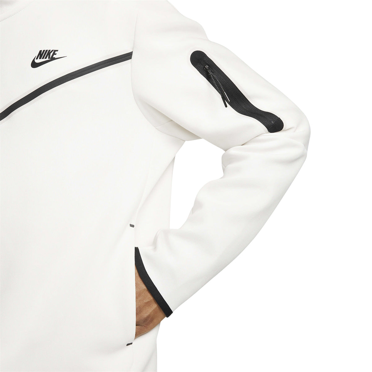 Veste de survêtement Homme Nike TECH FLEECE FULL ZIP