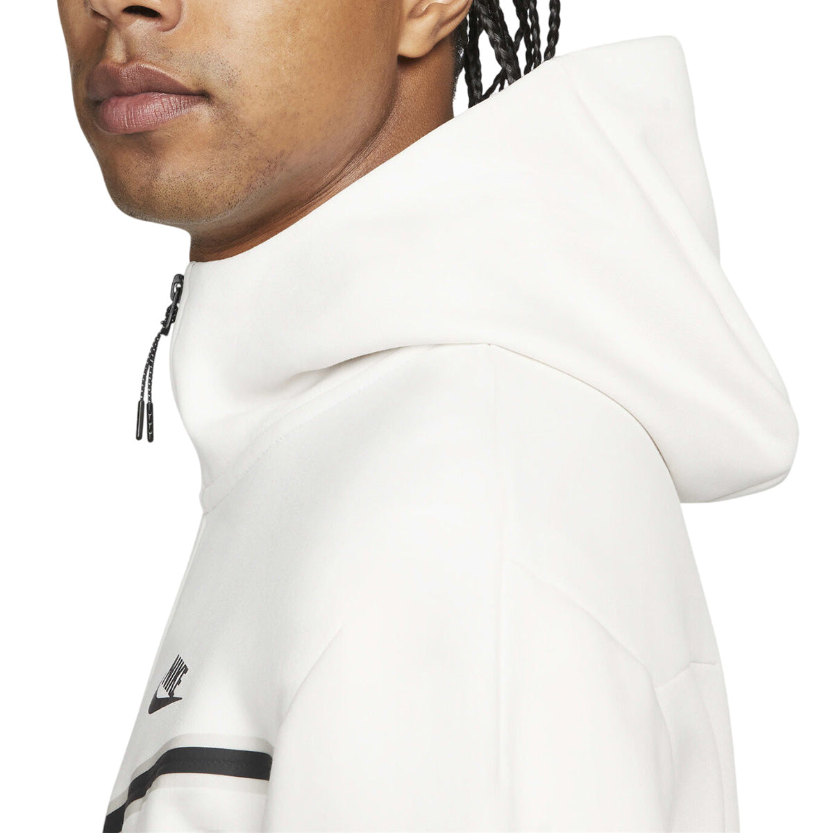 Veste de survêtement Homme Nike TECH FLEECE FULL ZIP