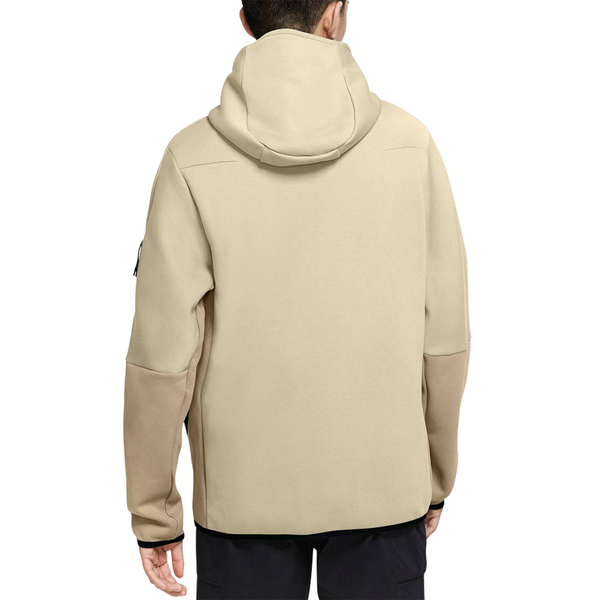 Veste de survêtement Nike TECH FLEECE FULL ZIP
