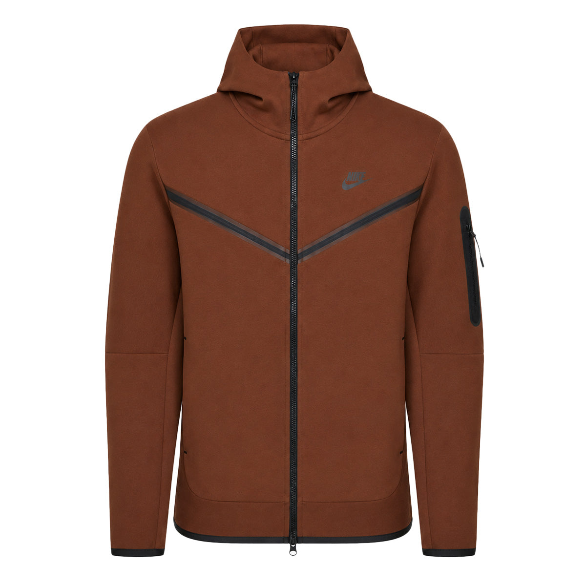 Veste de survêtement Nike TECH FLEECE FULL ZIP