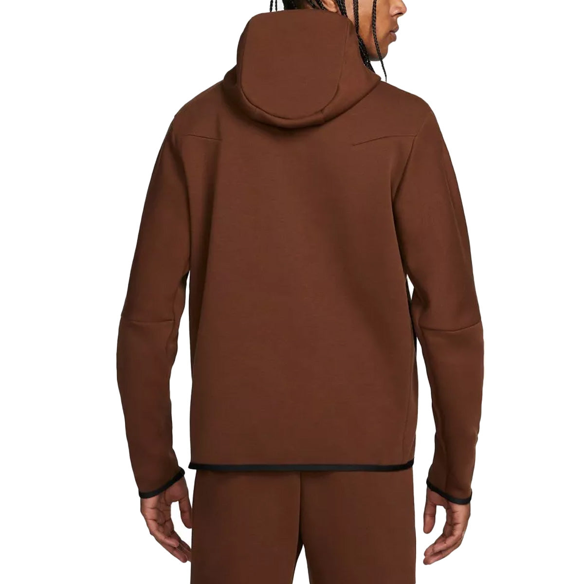 Veste de survêtement Nike TECH FLEECE FULL ZIP