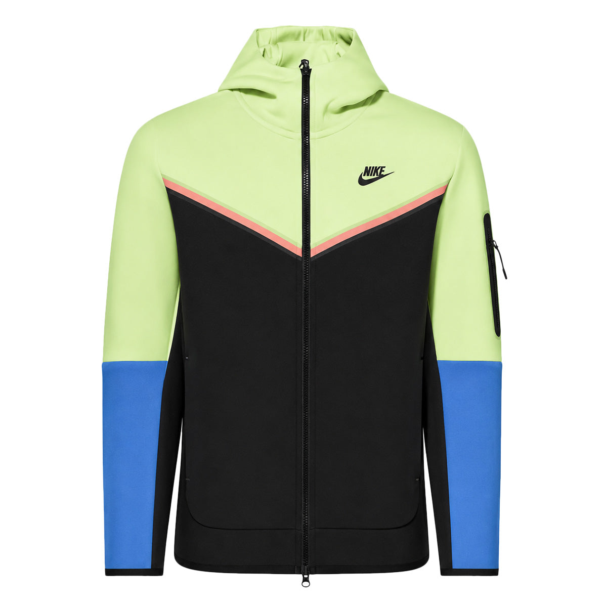 Veste de survêtement Nike TECH FLEECE FULL ZIP