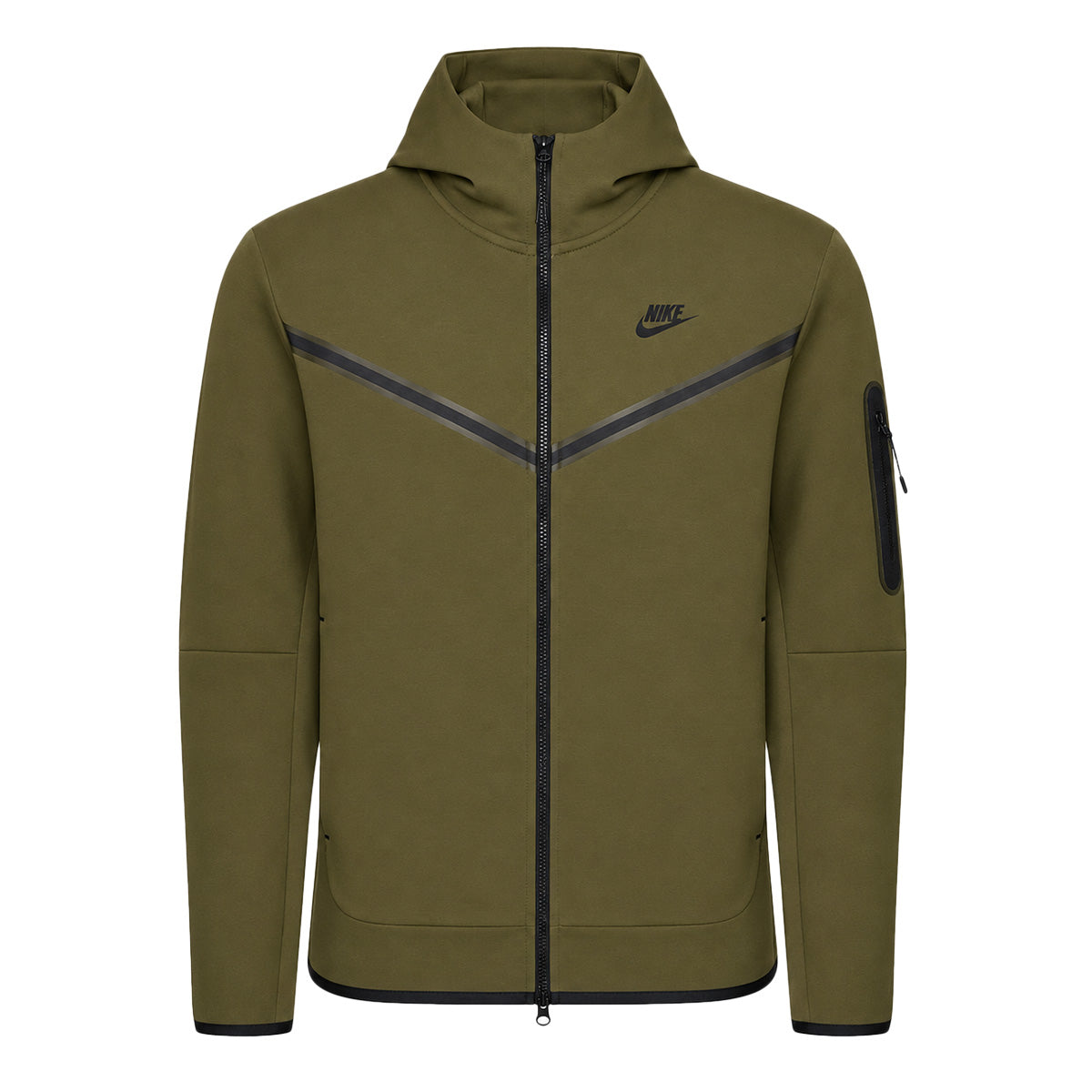 Veste de survêtement Homme Nike TECH FLEECE FULL ZIP