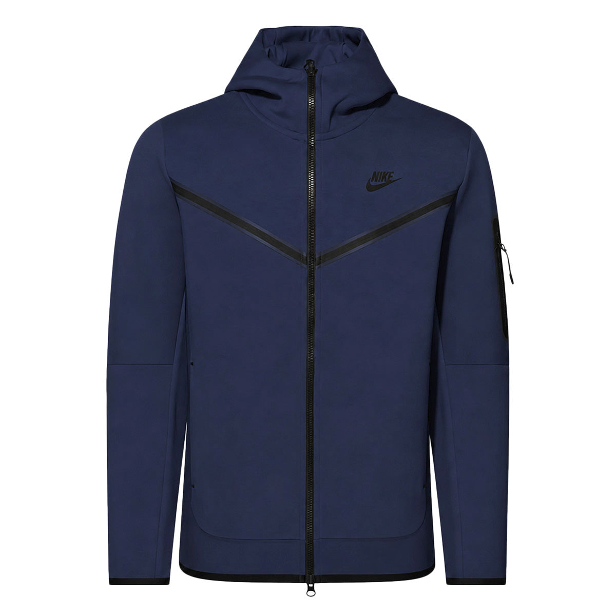 Veste de survêtement Nike TECH FLEECE WR FZ