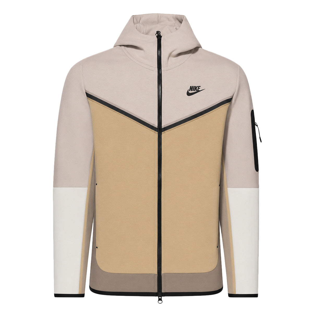 Veste de survêtement Homme Nike TECH FLEECE FULL ZIP