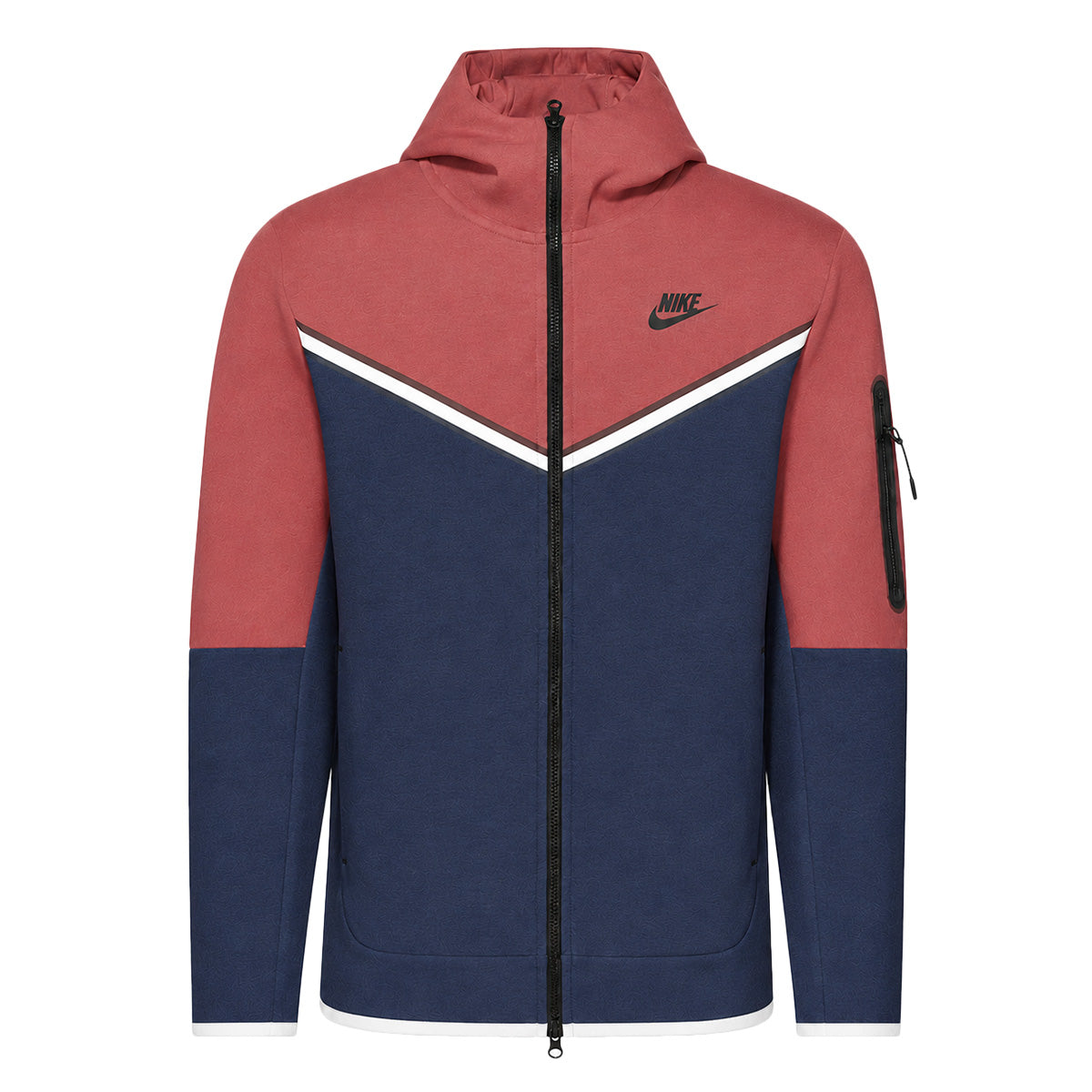 Veste de survêtement Homme Nike TECH FLEECE FULL ZIP