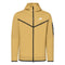 Chaqueta deportiva Nike TECH FLEECE con cremallera completa