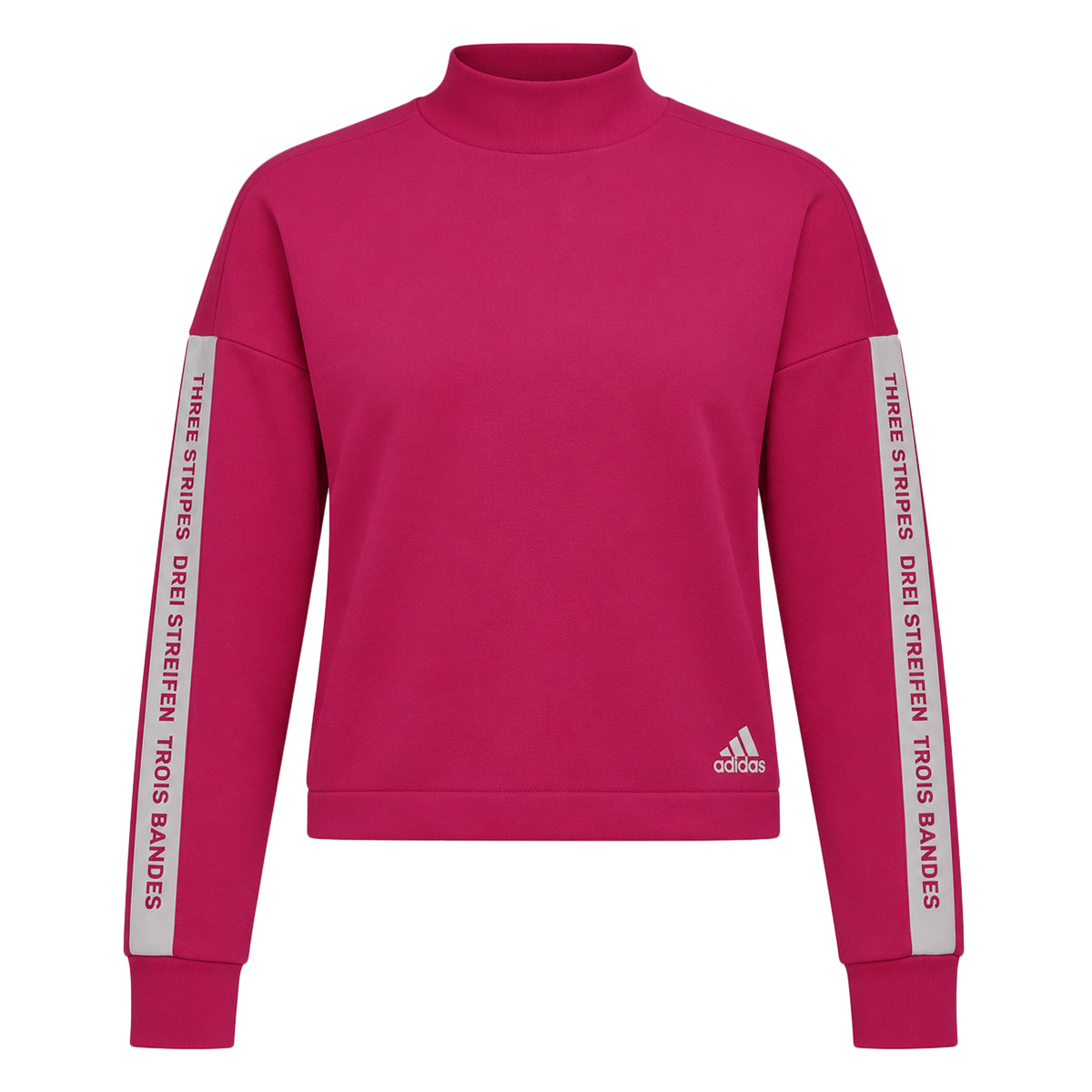 Sweatshirt Femme Adidas Sport Performance SID
