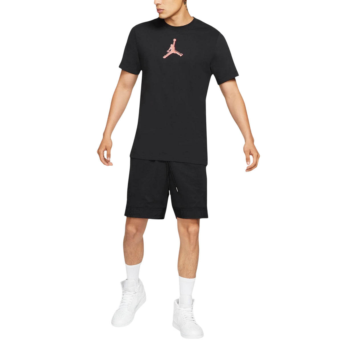 Tee-shirt Homme Nike JUMPMAN GFX